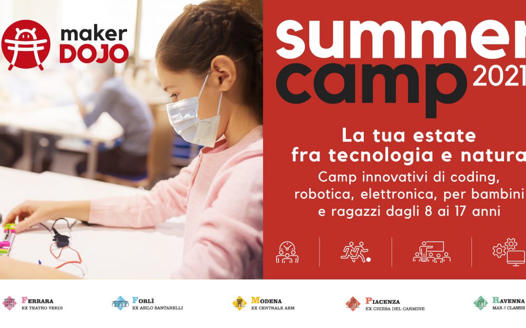 Summercamp 2021