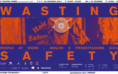 Mostra WS_WASTING SAFETY
