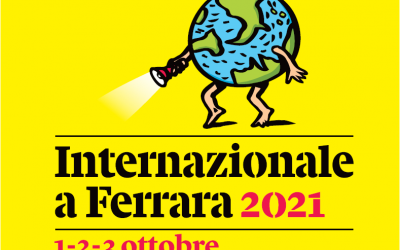 Internazionale a Ferrara