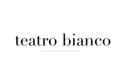 Progetto Teatro Bianco