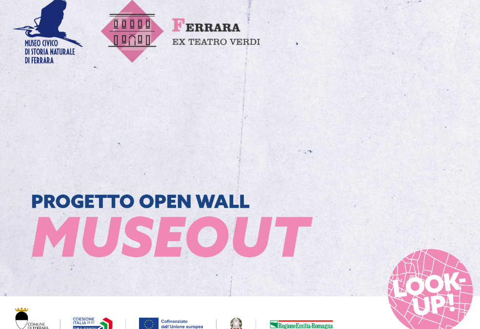 MuseOUT: Scopri il Museo del Futuro tra Tecnologia e Natura