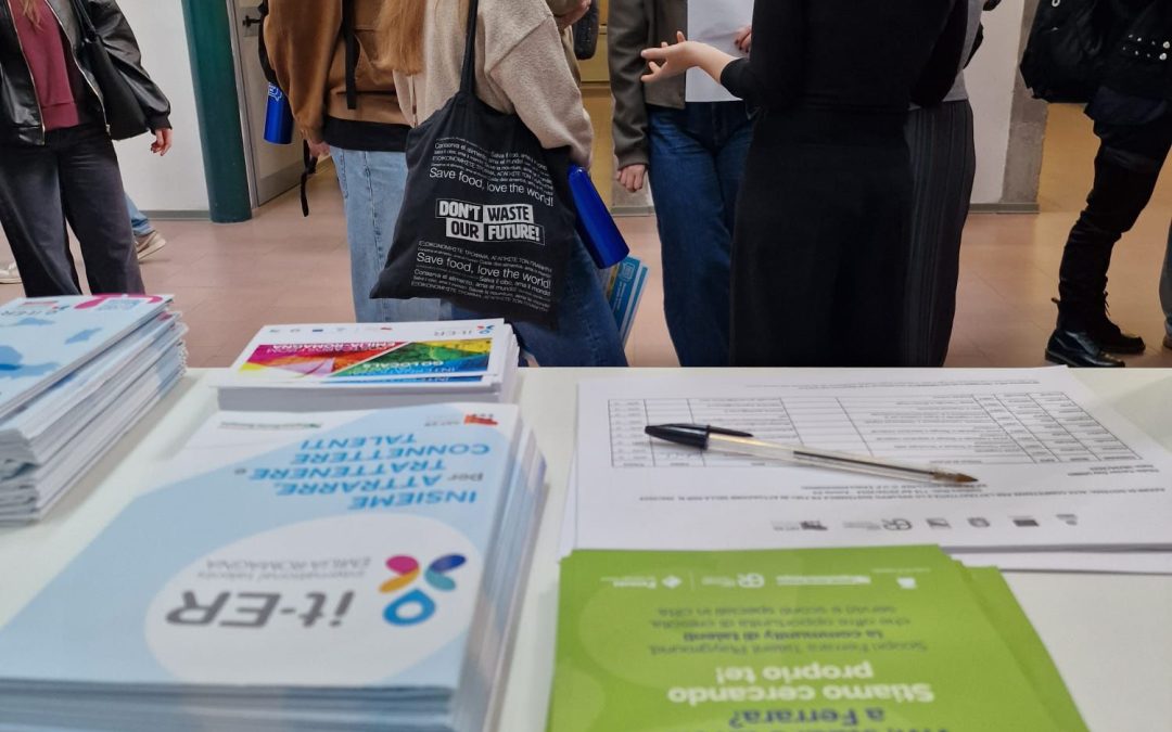 CAREER DAY UNIFE 2025