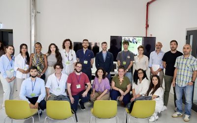 Conclusione del percorso Start Up Creation Lab Ferrara 2025