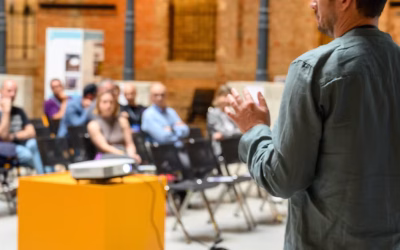 Individui e Interazioni 2026: il cuore della Product Organization batte a Ferrara