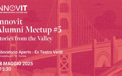 INNOVIT | Stories from the Valley