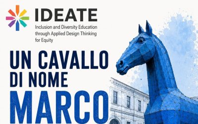 Un Cavallo di nome Marco