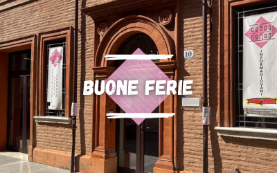 Pausa estiva del Laboratorio Aperto di Ferrara: chiusura dall’8 al 23 agosto