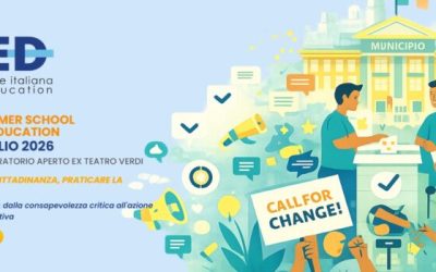 Ferrara ospita la 35ª Summer School di Media Education