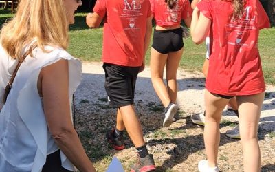 Ferrara, conclusa l’edizione 2026 di “Ci sto? Affare Fatica!”: 120 giovani protagonisti della riqualificazione urbana