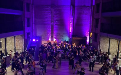 Ottocento Tango Marathon