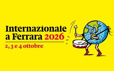 L’Ex Teatro Verdi tra le sedi del festival di Internazionale 2026