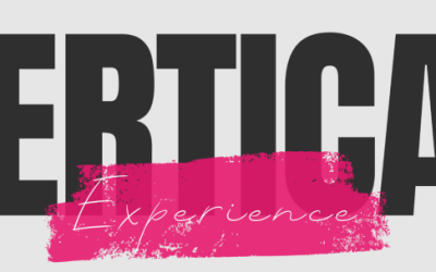 Vertical Experience 2026